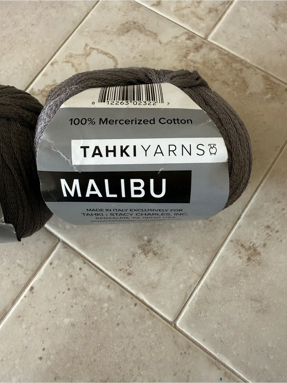 Tahki Yarns lightweight tahki